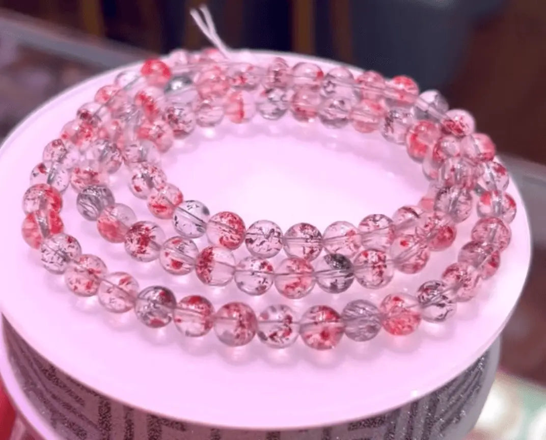 Natural Venom Is More Than 73 Circles Scarce Resources Treasure Spring shock crystal