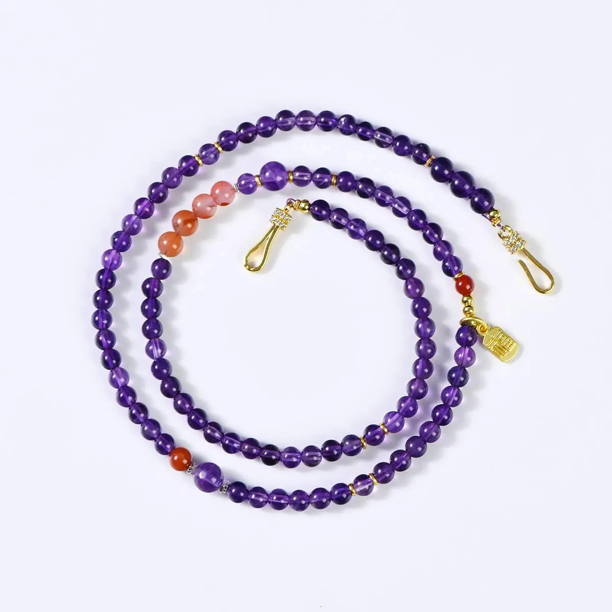 Design Natural White Crystal Zodiac Pendant for Elegance Crystal Country Arts and Crafts