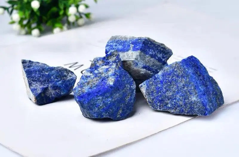 Labradorite Raw Stone Beihe Arts and Crafts