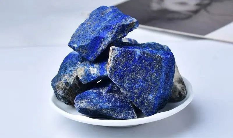Labradorite Raw Stone Beihe Arts and Crafts