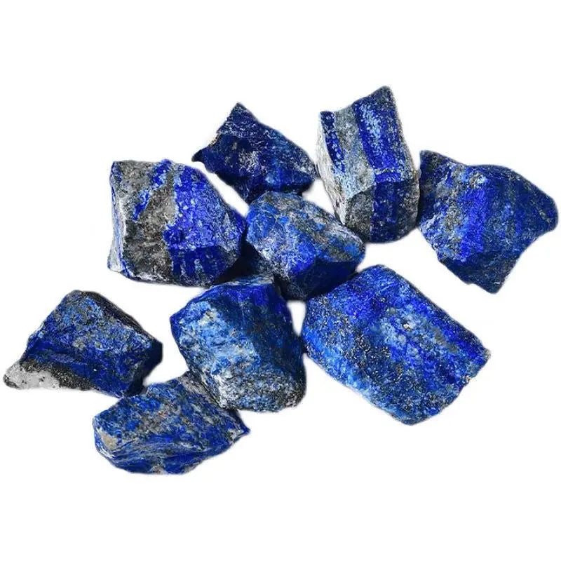 Labradorite Raw Stone Beihe Arts and Crafts