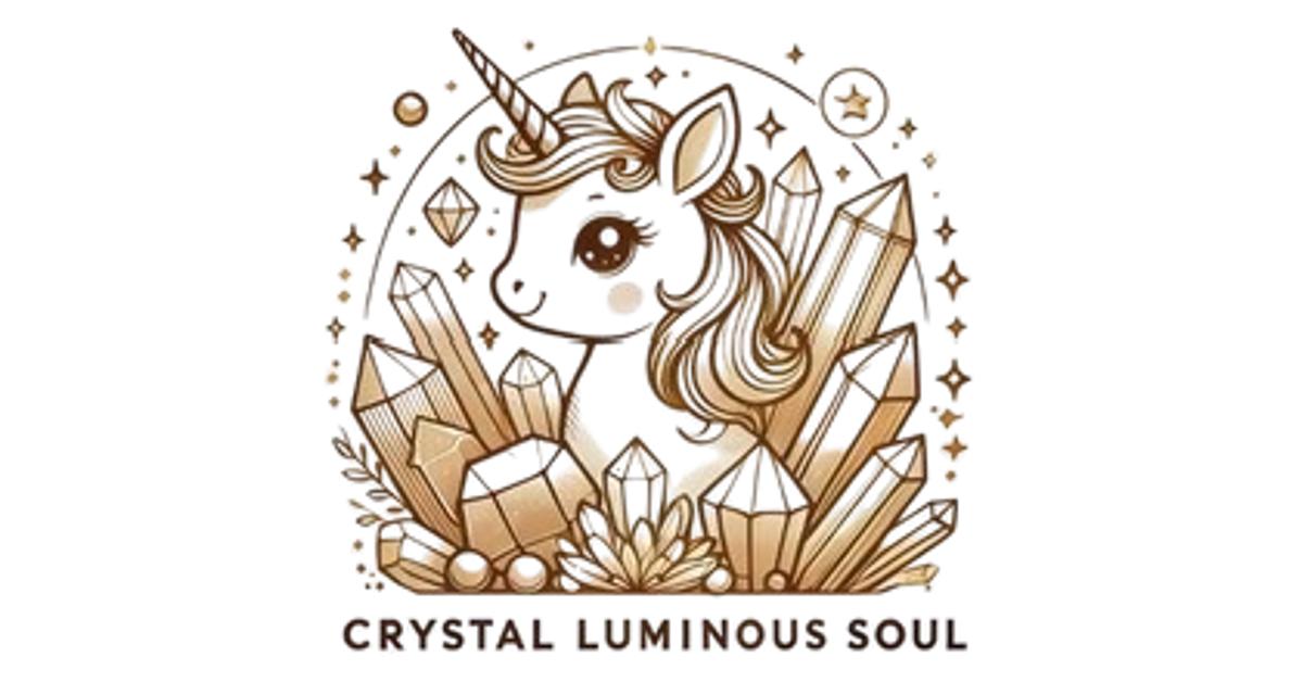 crystal luminous soul