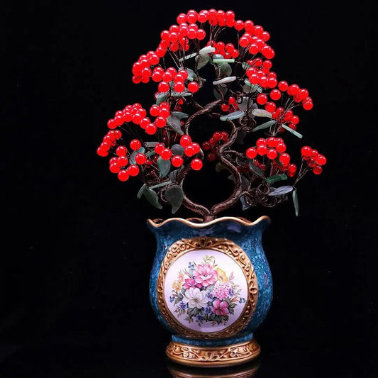 The New Cute Style Is Making A Lot Of Money Decor shuijingchuanqi Arts and Crafts