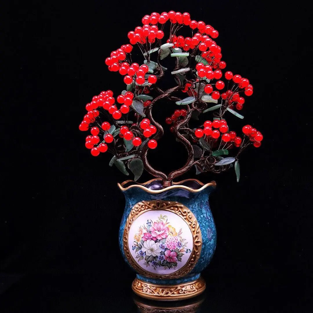 The New Cute Style Is Making A Lot Of Money Decor shuijingchuanqi Arts and Crafts