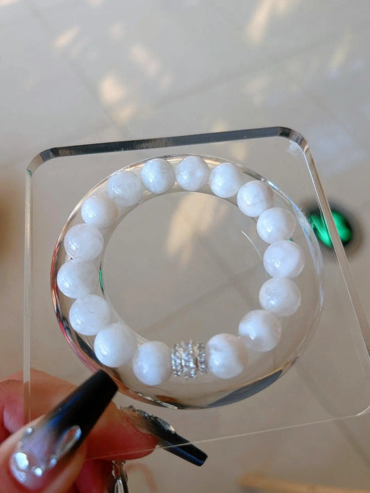 Snowstorm Snowflake Ghost Winter Decor Accent Piece jingshiji Arts and Crafts