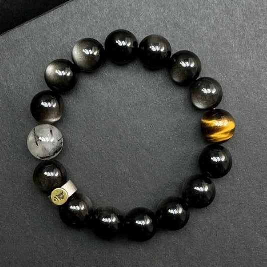 Male And Female Lovers Guardian Series Jewelry Collection jingshiji Arts and Crafts