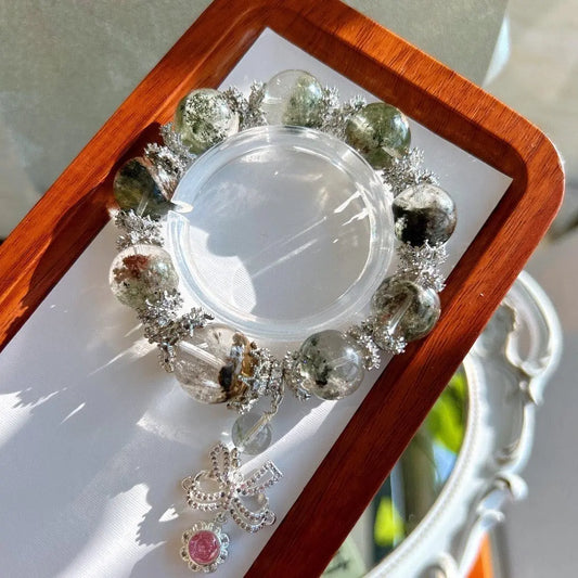 Get Rich and Overlord Luxury Accessory for Success jingshiji Arts and Crafts