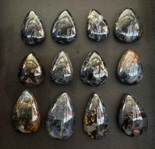Natural Peter Stone Pendant for Elegant Jewelry Style yaqinjia Arts and Crafts