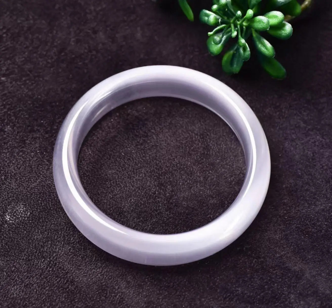 Natural Powder Crystal Bracelet Ice Powder Crystal Bracelet xuyuan
