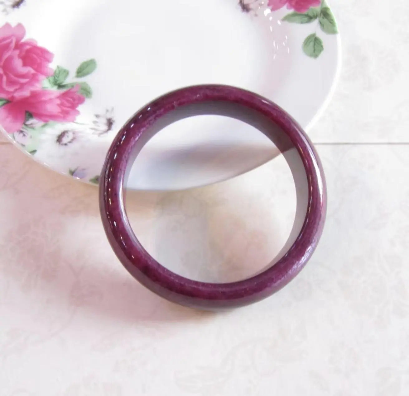 Red And Green Treasure Bracelet For Elegant Style xuyuan