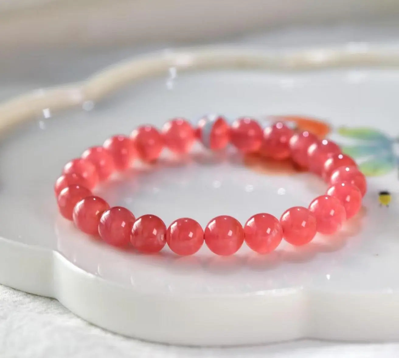 Natural Rubric Bracelet Argentina Rubric Bracelet Elegance xuyuan