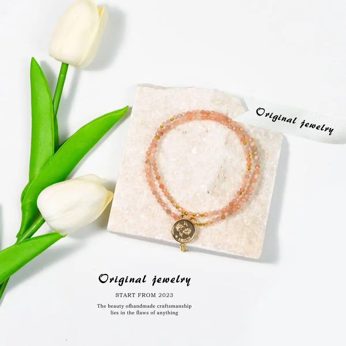 Elegant Crystal Necklace for Women – Personalized Adorn Jewelry SHINECRYS Arts and Crafts