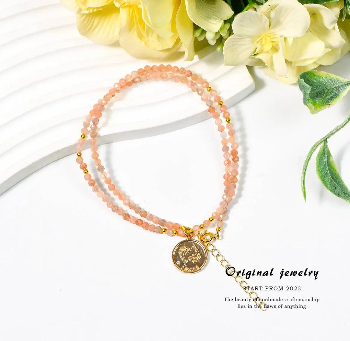 Elegant Crystal Necklace for Women – Personalized Adorn Jewelry SHINECRYS Arts and Crafts