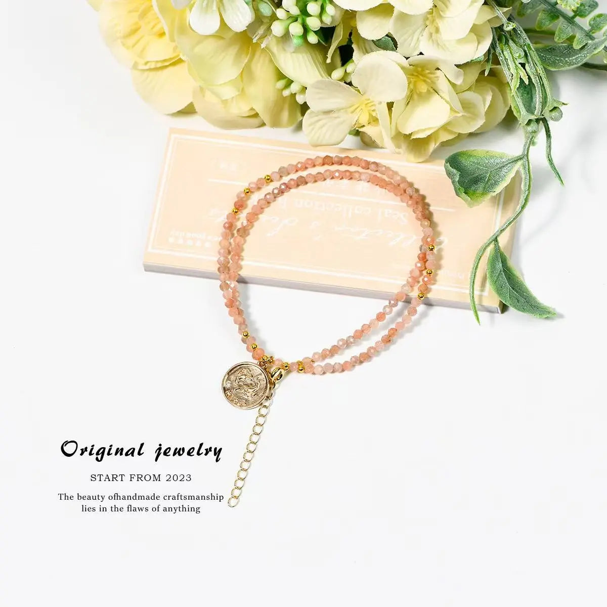 Elegant Crystal Necklace for Women – Personalized Adorn Jewelry SHINECRYS Arts and Crafts