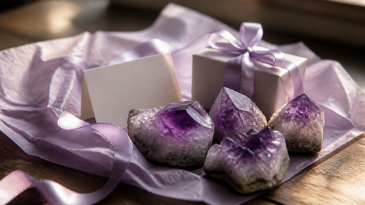 Amethyst Meaning: A February Birthstone Jewelry & Gift Guide