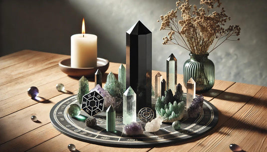 Stop-Gossip-from-Affecting-You-Use-Crystals-to-Find-Peace-and-Confidence crystal luminious soul