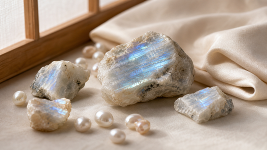 How to Choose a Birthstone Bracelet: A Month-by-Month Crystal Guide