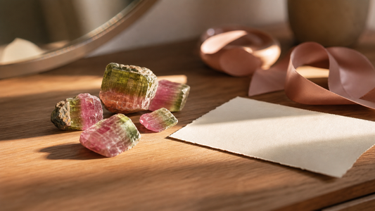 October Birthstone Jewelry Guide: How to Choose Tourmaline Pieces with Meaning and Style