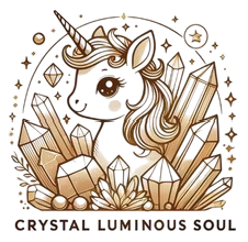 crystal luminious soul