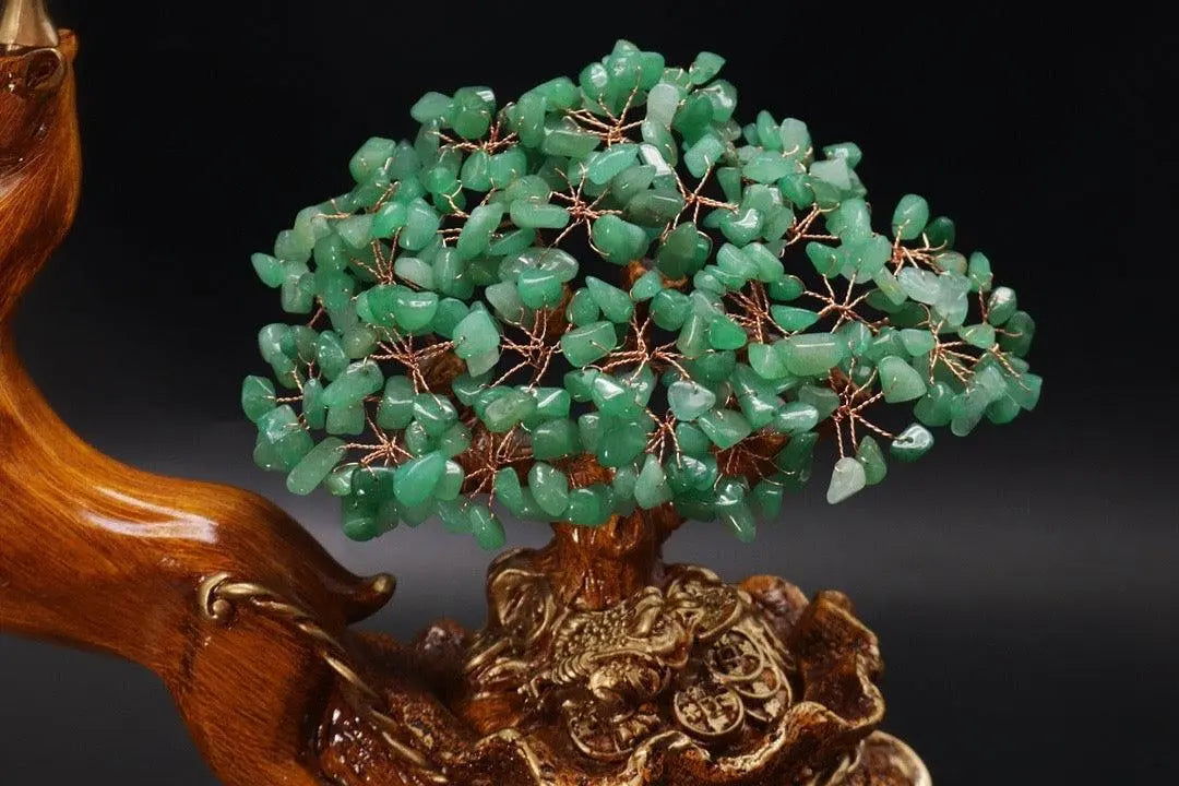A Road Forward A Deer Has You Jade Decorative Piece shuijingchuanqi Arts and Crafts